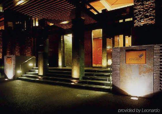 风之露台kukuna酒店 富士河口湖 外观 照片